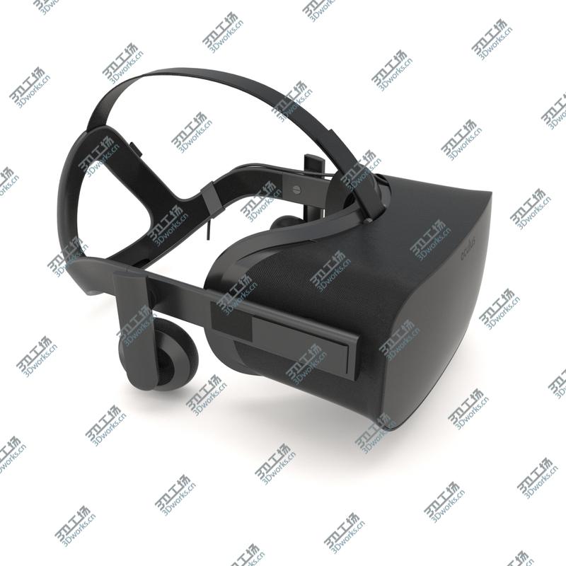 images/goods_img/202104091/Oculus Rift Headset/2.jpg